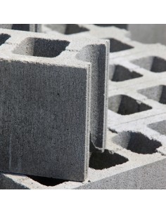 Bloque Hormigón 1