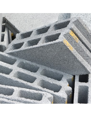 Concrete Block 3
