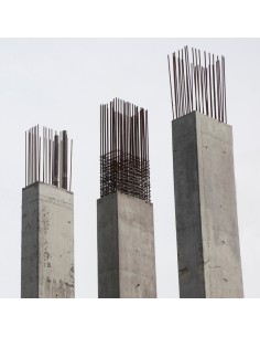 Columna de hormigón 1