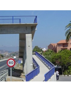 ESTACION SUBTERRANEA DEL...