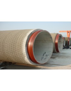 Prestressed concrete...