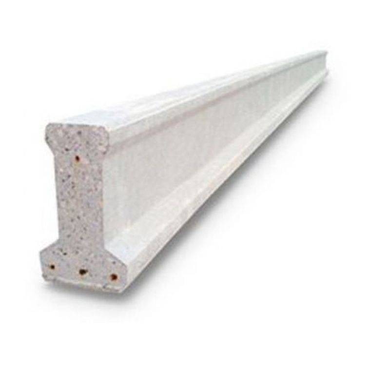 Double T-beam 1