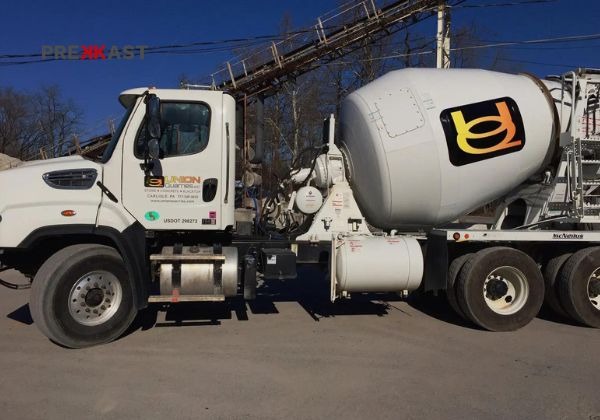  El acuerdo de Union Quarries aumenta la huella de Keystone State de York Building Products