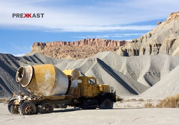 Los federales destinan $100 millones para descarbonizar las industrias del cemento y otras industrias complementarias